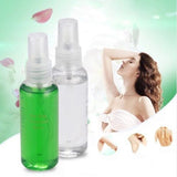 Smooth Body Hair Removal Spray PRE & After Wax