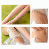 Smooth Body Hair Removal Spray PRE & After Wax