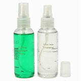 Smooth Body Hair Removal Spray PRE & After Wax
